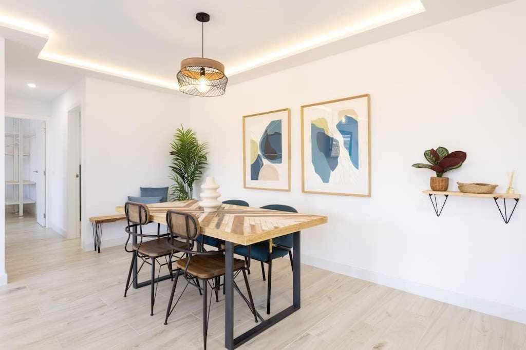 Cho Sunnyland Apartment Arona מראה חיצוני תמונה