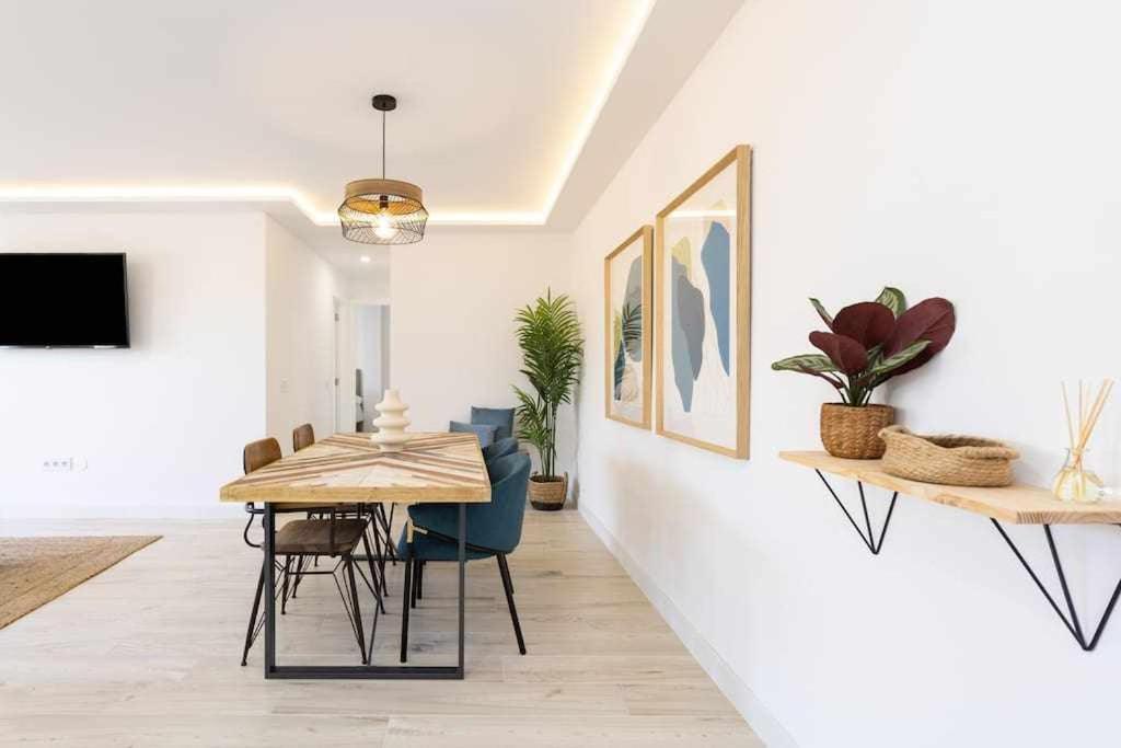 Cho Sunnyland Apartment Arona מראה חיצוני תמונה