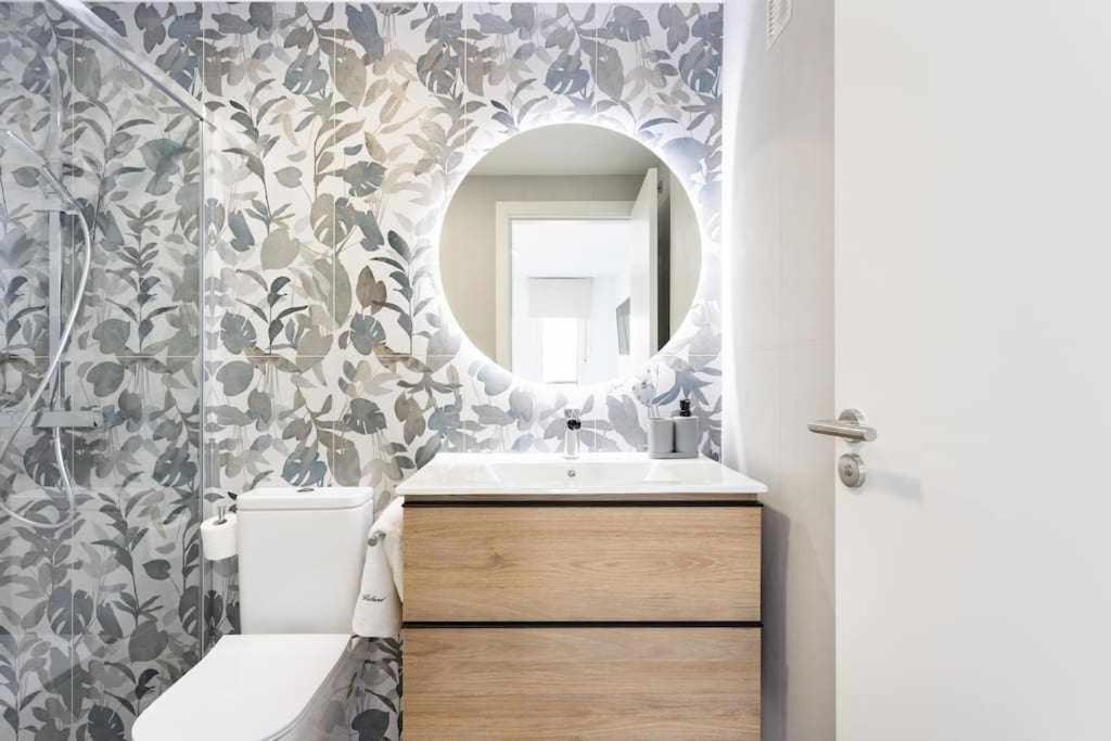 Cho Sunnyland Apartment Arona מראה חיצוני תמונה