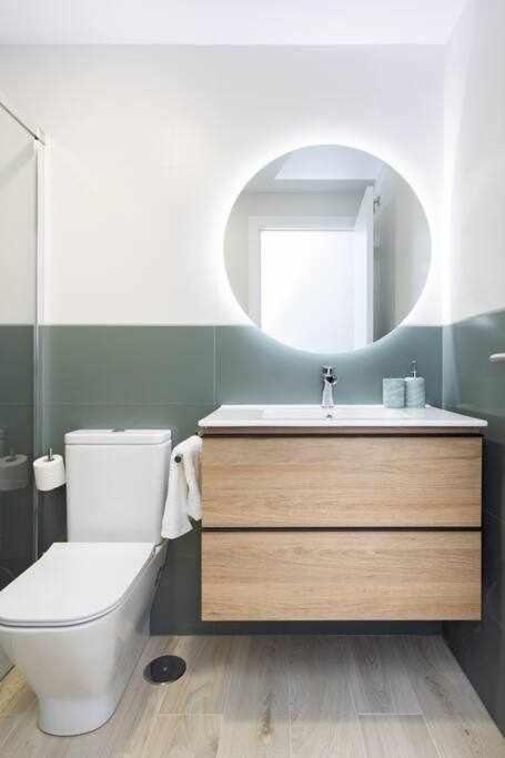 Cho Sunnyland Apartment Arona מראה חיצוני תמונה