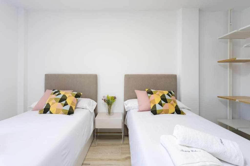 Cho Sunnyland Apartment Arona מראה חיצוני תמונה
