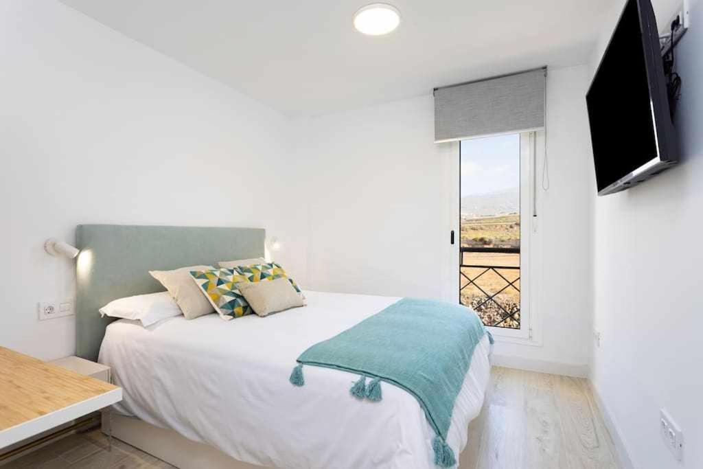 Cho Sunnyland Apartment Arona מראה חיצוני תמונה