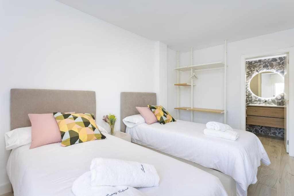 Cho Sunnyland Apartment Arona מראה חיצוני תמונה