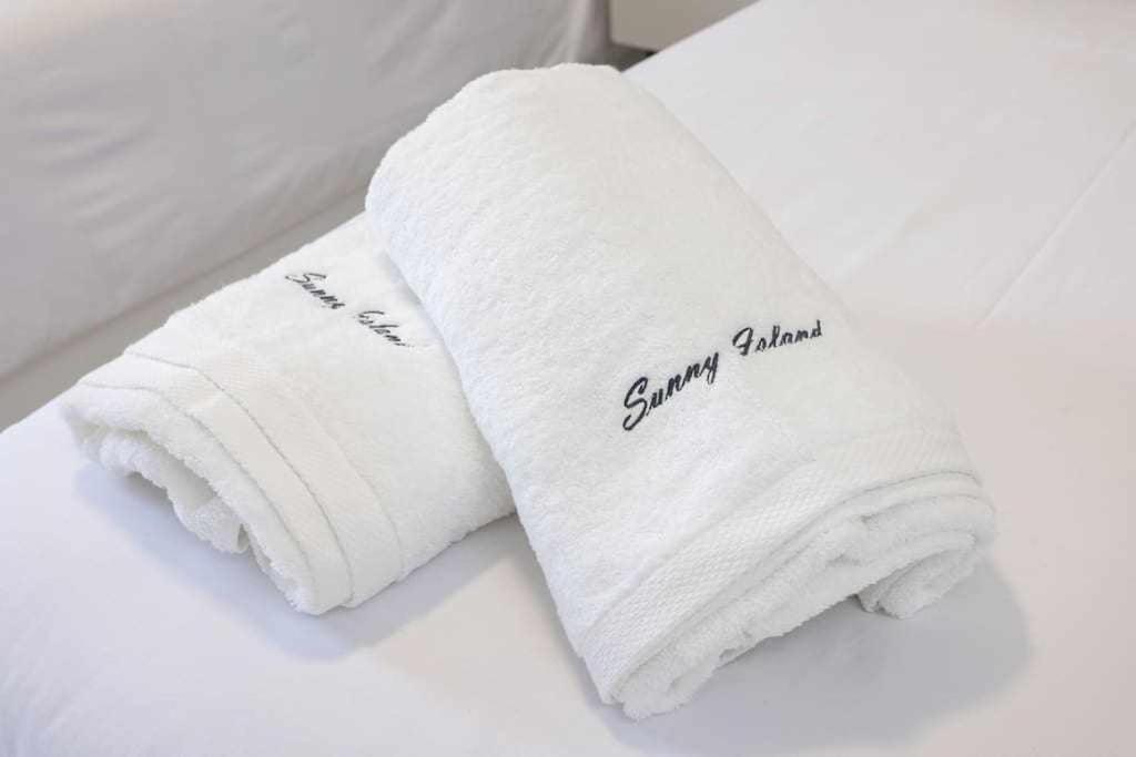 Cho Sunnyland Apartment Arona מראה חיצוני תמונה