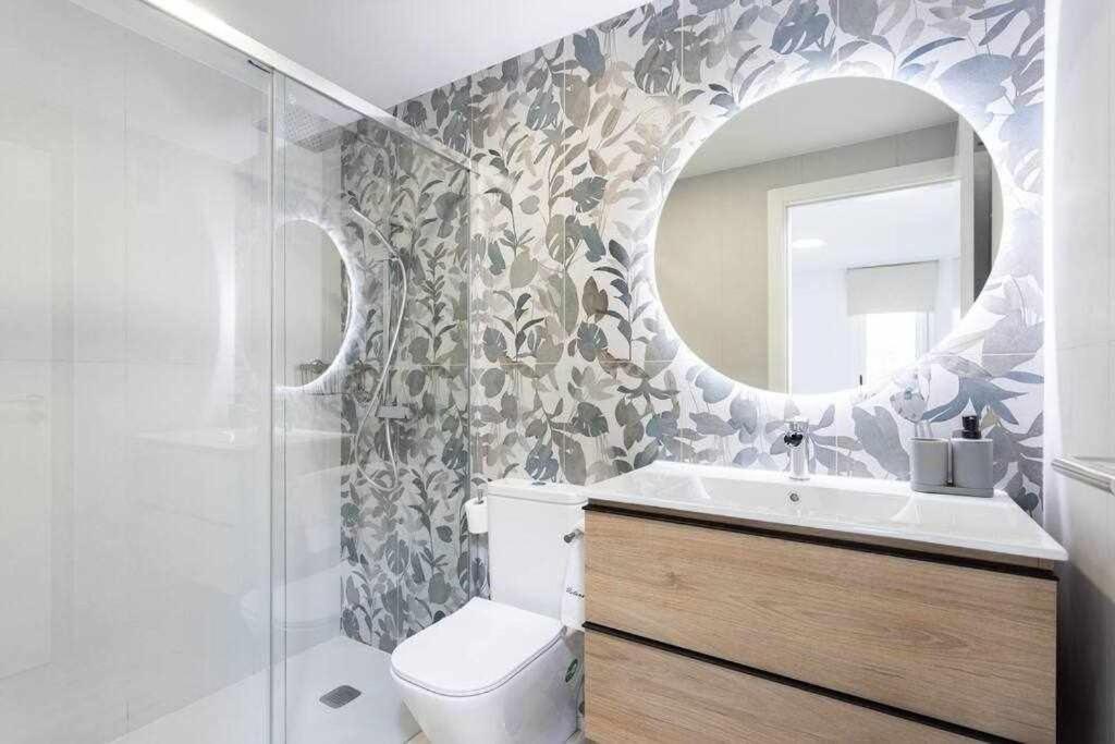 Cho Sunnyland Apartment Arona מראה חיצוני תמונה