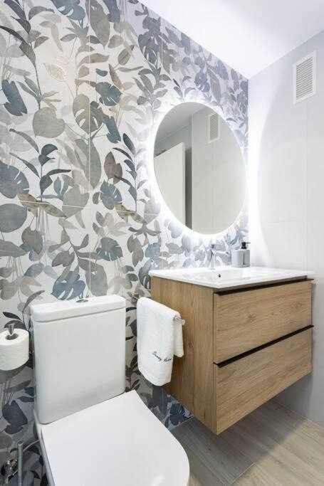 Cho Sunnyland Apartment Arona מראה חיצוני תמונה