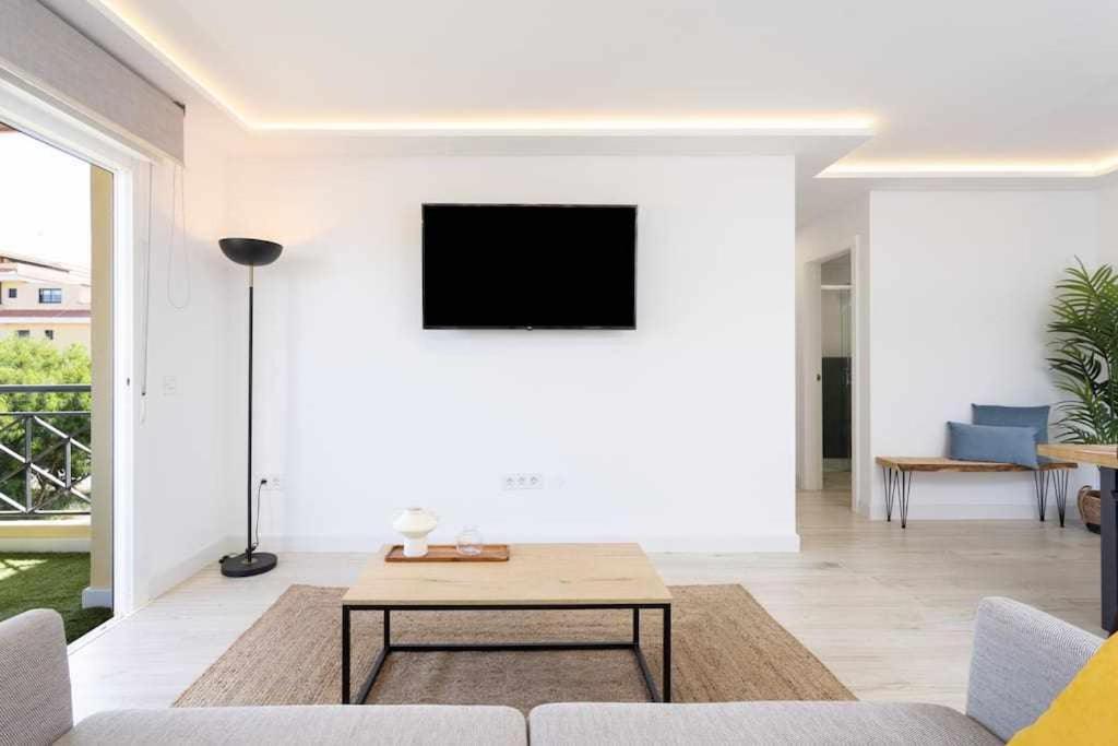 Cho Sunnyland Apartment Arona מראה חיצוני תמונה