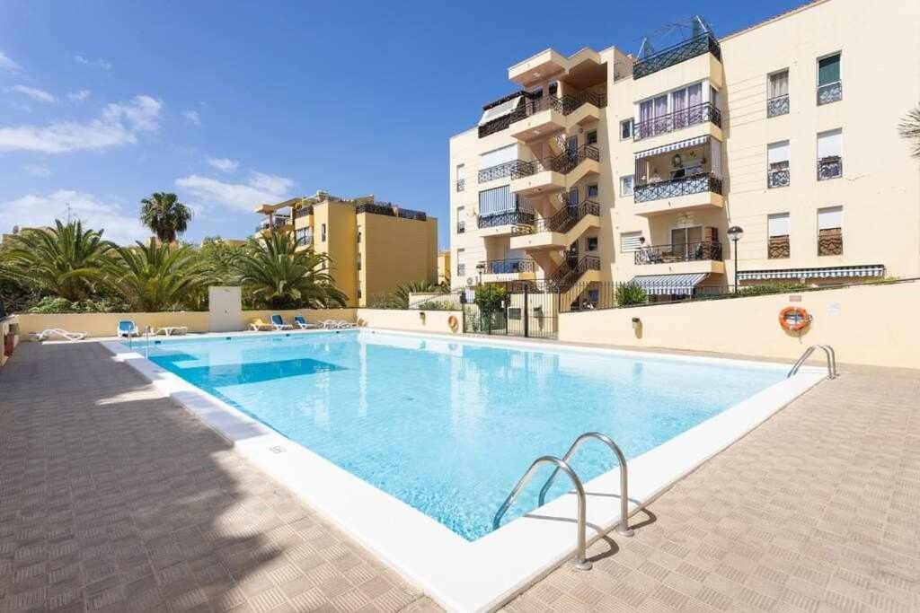 Cho Sunnyland Apartment Arona מראה חיצוני תמונה