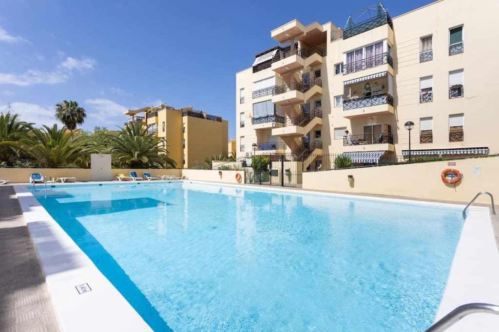 Cho Sunnyland Apartment Arona מראה חיצוני תמונה